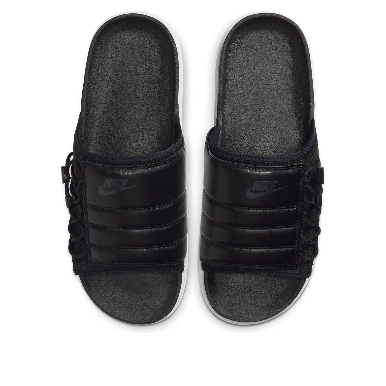 Nike Asuna Slide 'Black' CW9703-002