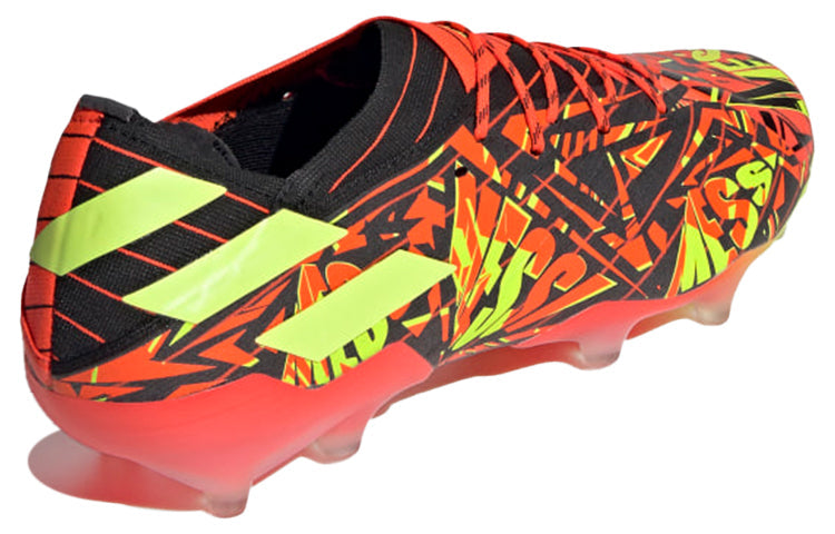 adidas x Messi Nemeziz.1 FG 'Rey Del Balon' FW7323