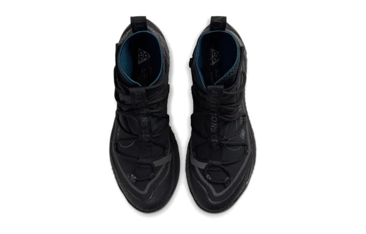 Nike ACG Air Terra Antarktik Gore-Tex 'Anthracite' BV6348-001