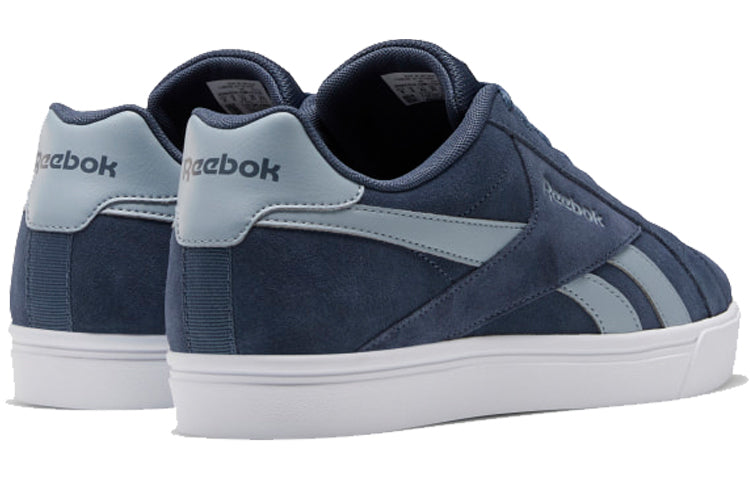 Reebok Royal Complete 3 Low 'Blue Grey' FV0248