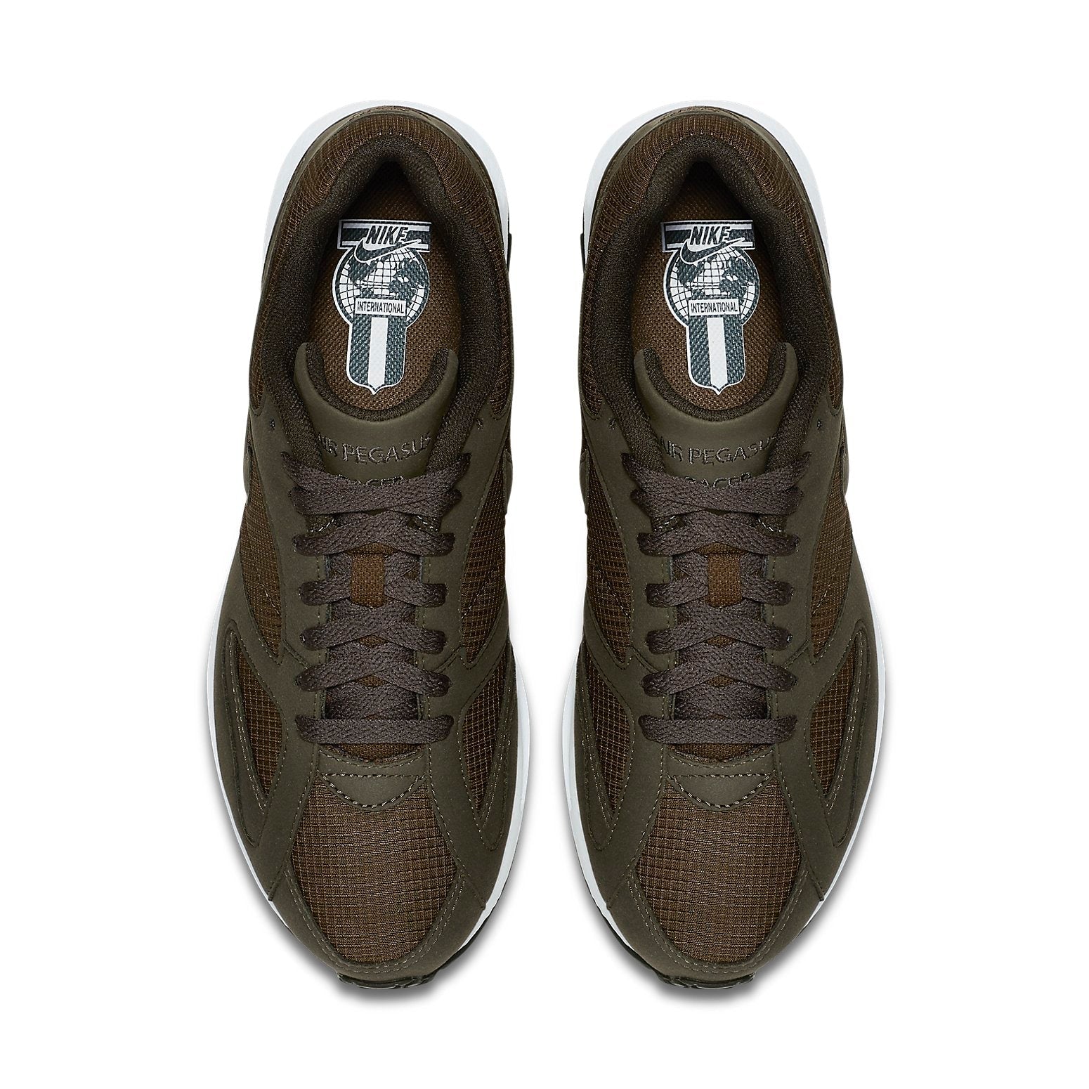 Nike Air Pegasus New Racer 'Dark Loden' 705172-313