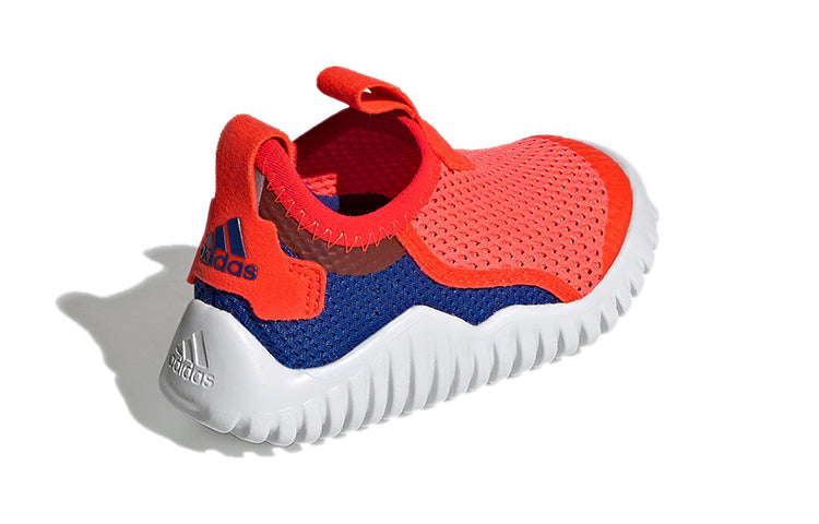 (TD) adidas Rapidazen S.Rdy I 'Red Blue' FZ3947