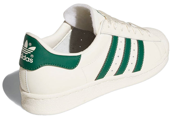adidas Superstar 82 'White Dark Green' GW6011