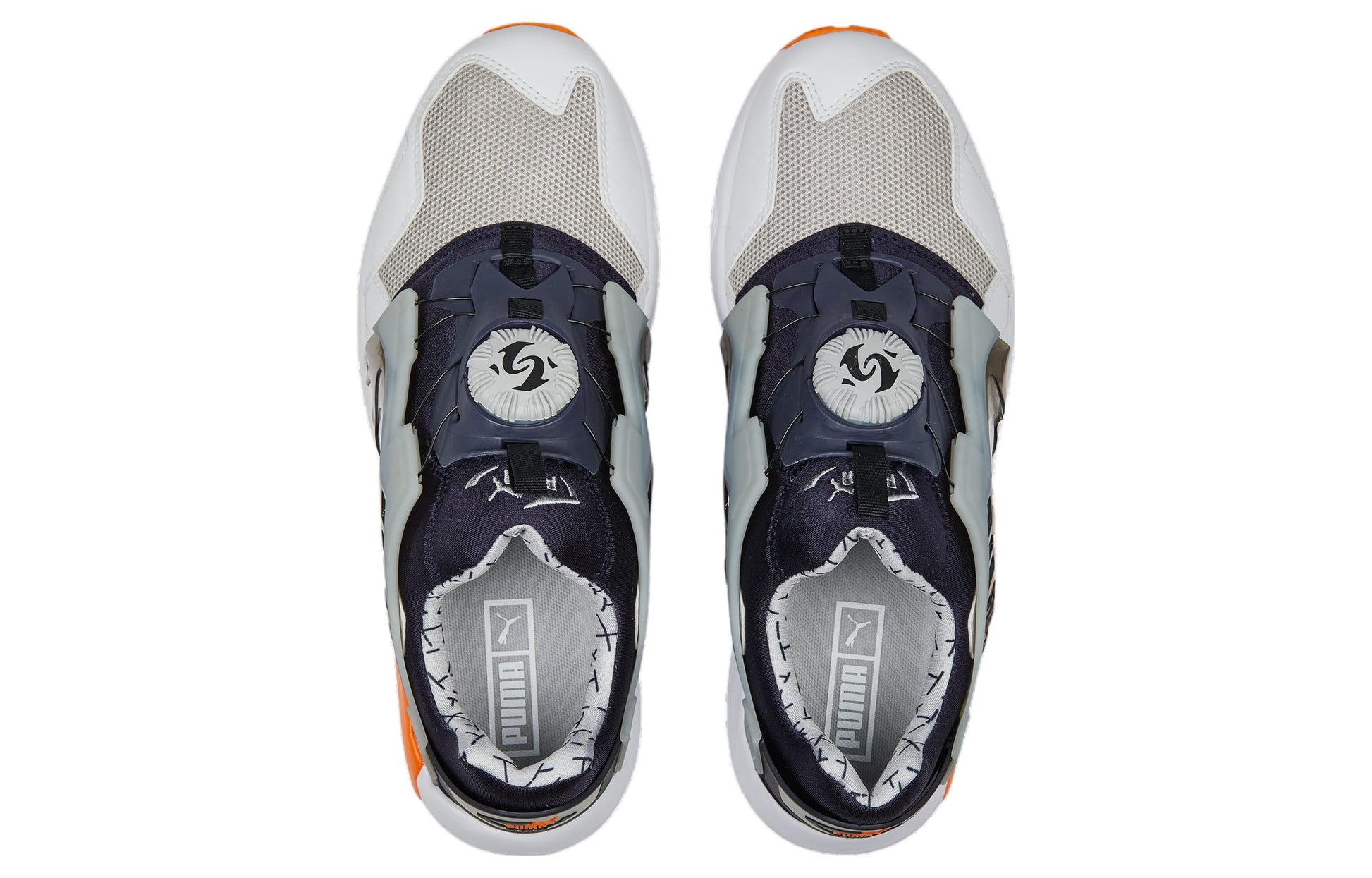 PUMA Disc Blaze 'Multi' 390931-03