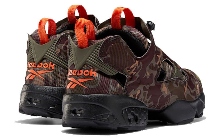 Reebok InstaPump Fury OG 'Camo' DV6962