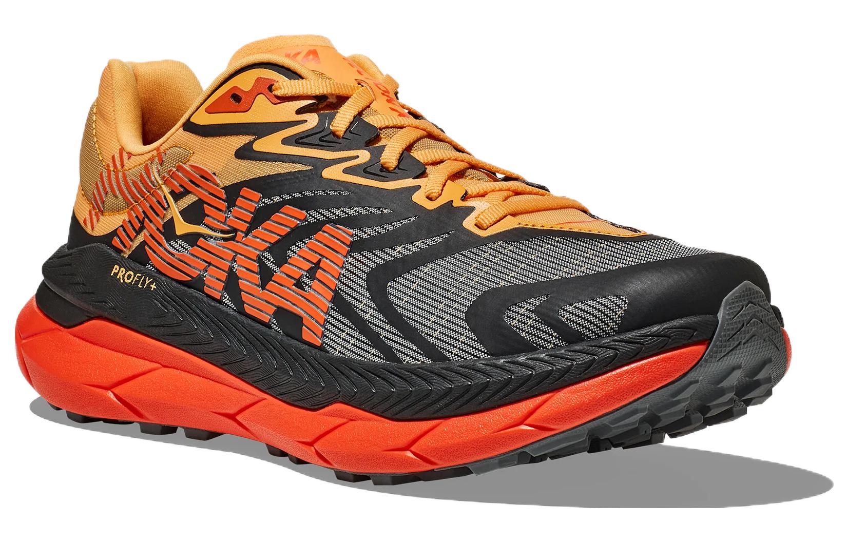 HOKA ONE ONE Tecton X 2 'Black Flame' 1134516-BFLM