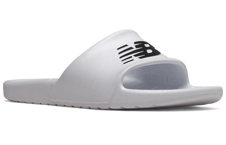 New Balance 100 Sandal 'White Black' SUF100TW