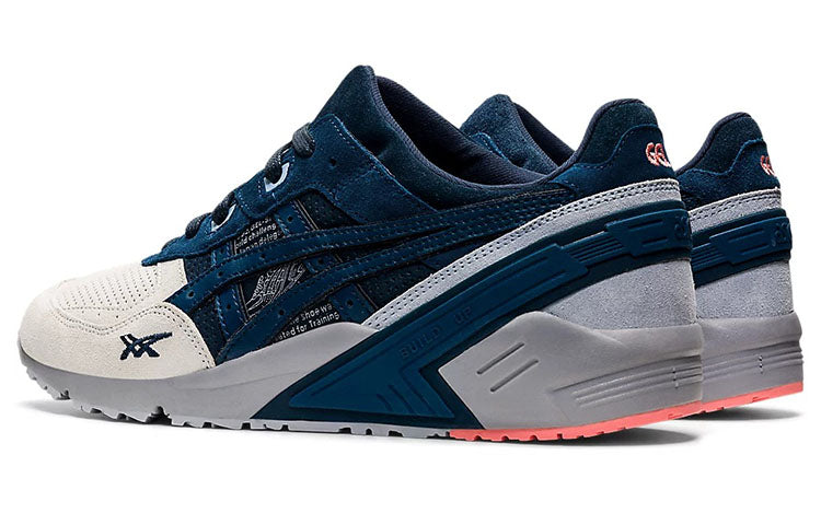ASICS Gel-Lyte 3 RE 'Blue Grey White' 1201A298-022