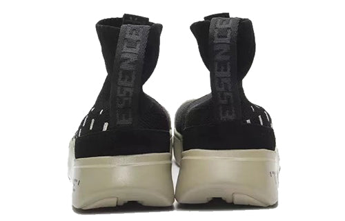 Li-Ning Wade Essence 2 x New York Fashion Week 'Black Khaki' AGWN009-4
