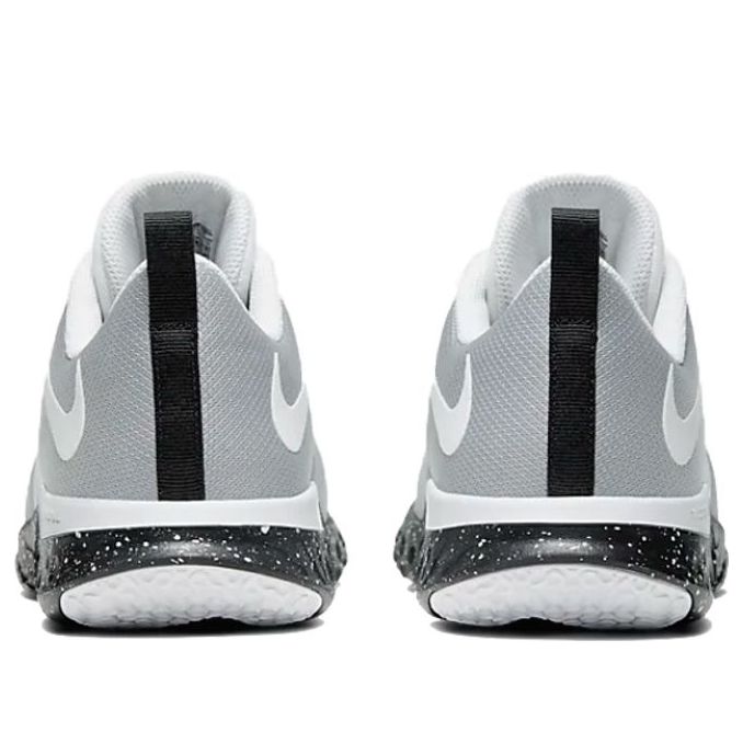 Nike Renew Retaliation TR 'Wolf Grey Black' AT1238-100