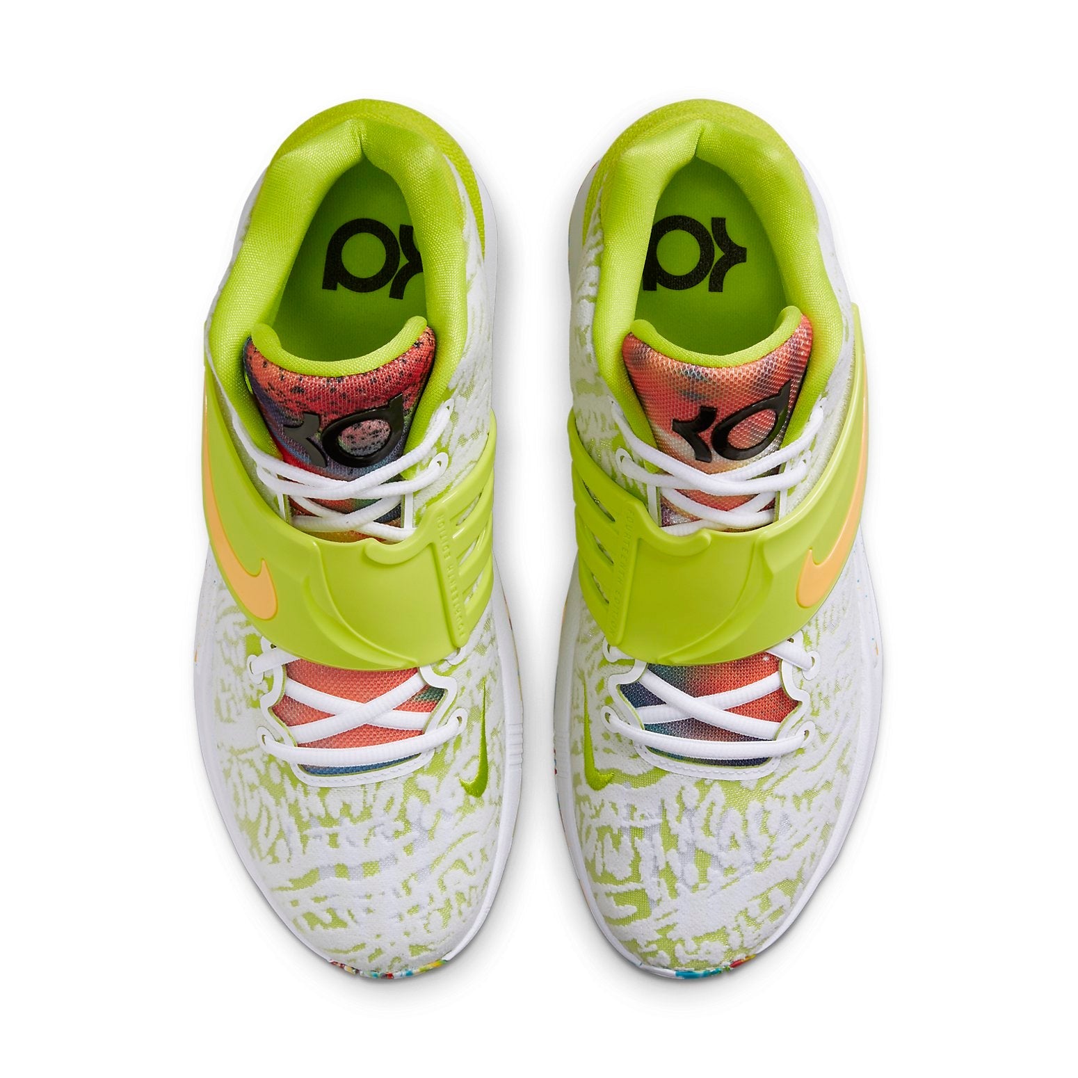 Nike KD 14 EP 'Cyber' CZ0170-101