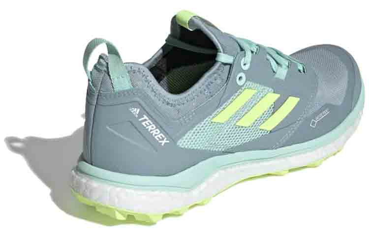 (WMNS) adidas Terrex Agravic XT GTX 'Clear Mint' BC0452