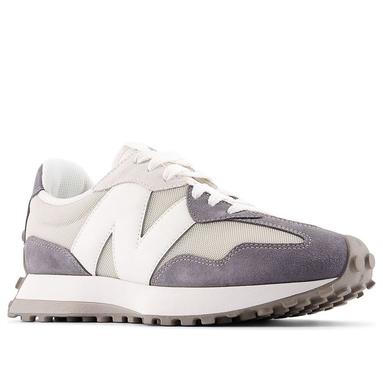New Balance 327 'Castlerock Timberwolf' U327LND