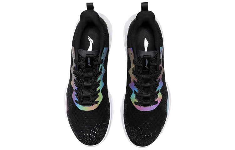 Li-Ning No Boundry 'Standard Black' ARHQ227-1