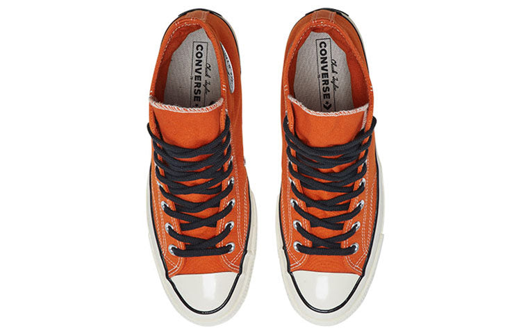Converse Chuck 70 Hi 'Orange' 165951C