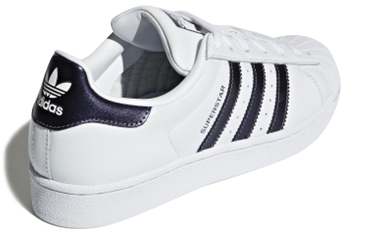 (WMNS) adidas Superstar 'White' CG5464