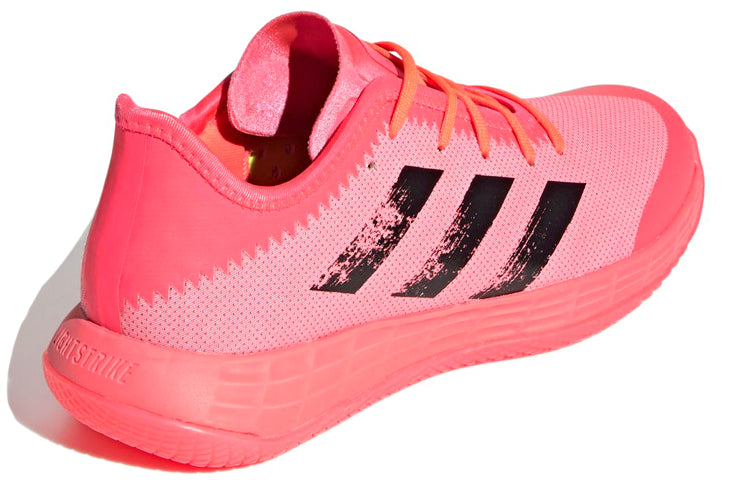 (WMNS) adidas Adizero Fast Court Tokyo 'Pink Black' FX1772