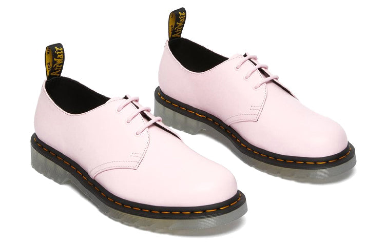 Dr. Martens 1461 Iced Smooth Leather 'Light Pink' 26651322