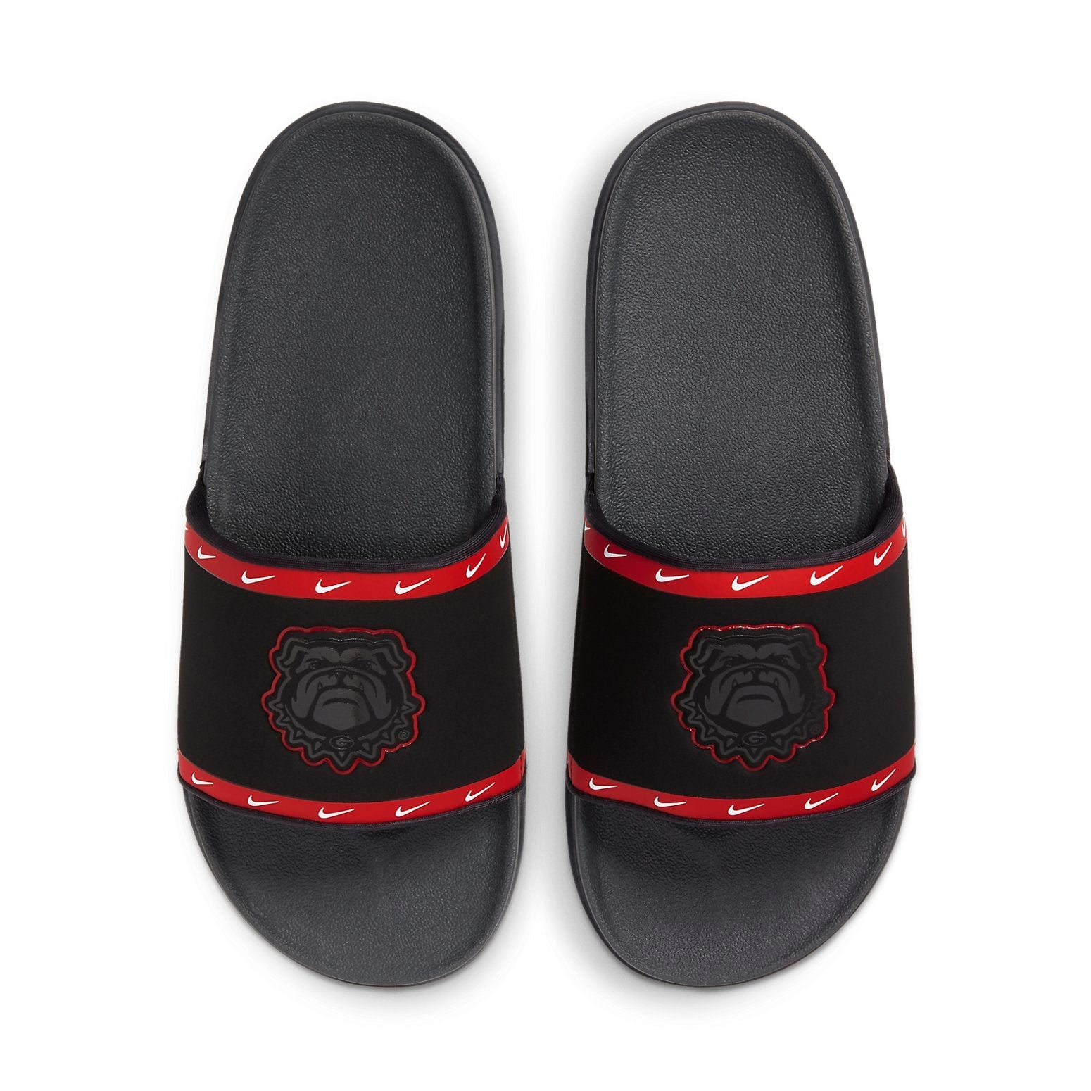 Nike OffCourt Slide 'Georgia' DD0525-001