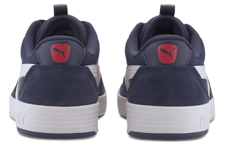 PUMA C-Skate Sneakers Navy 373029-04