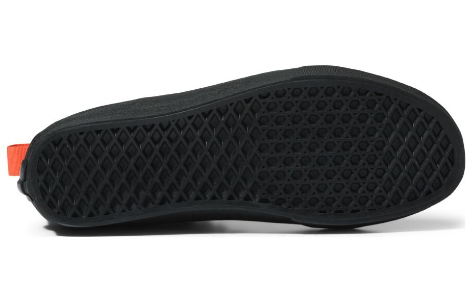 Vans SK8-HI GTX VR3 x RAEBURN 'Black' VN0A4BVKBLK