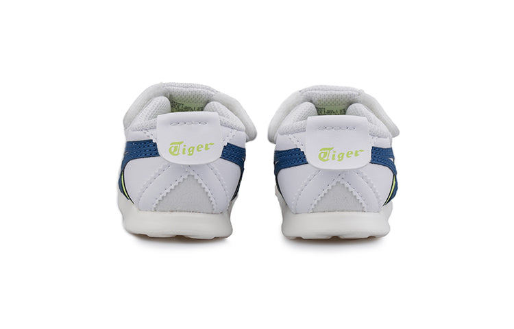 (TD) Onitsuka Tiger Mexico 66 'White Blue' 1184A074-101