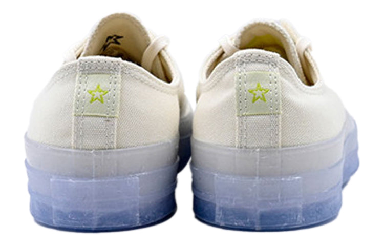 Converse Renew Chuck 70 Low 'Milk' 171305C