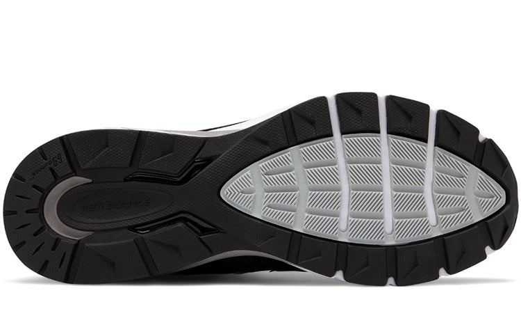New Balance 990v5 Made In USA 'Navy' M990SN5