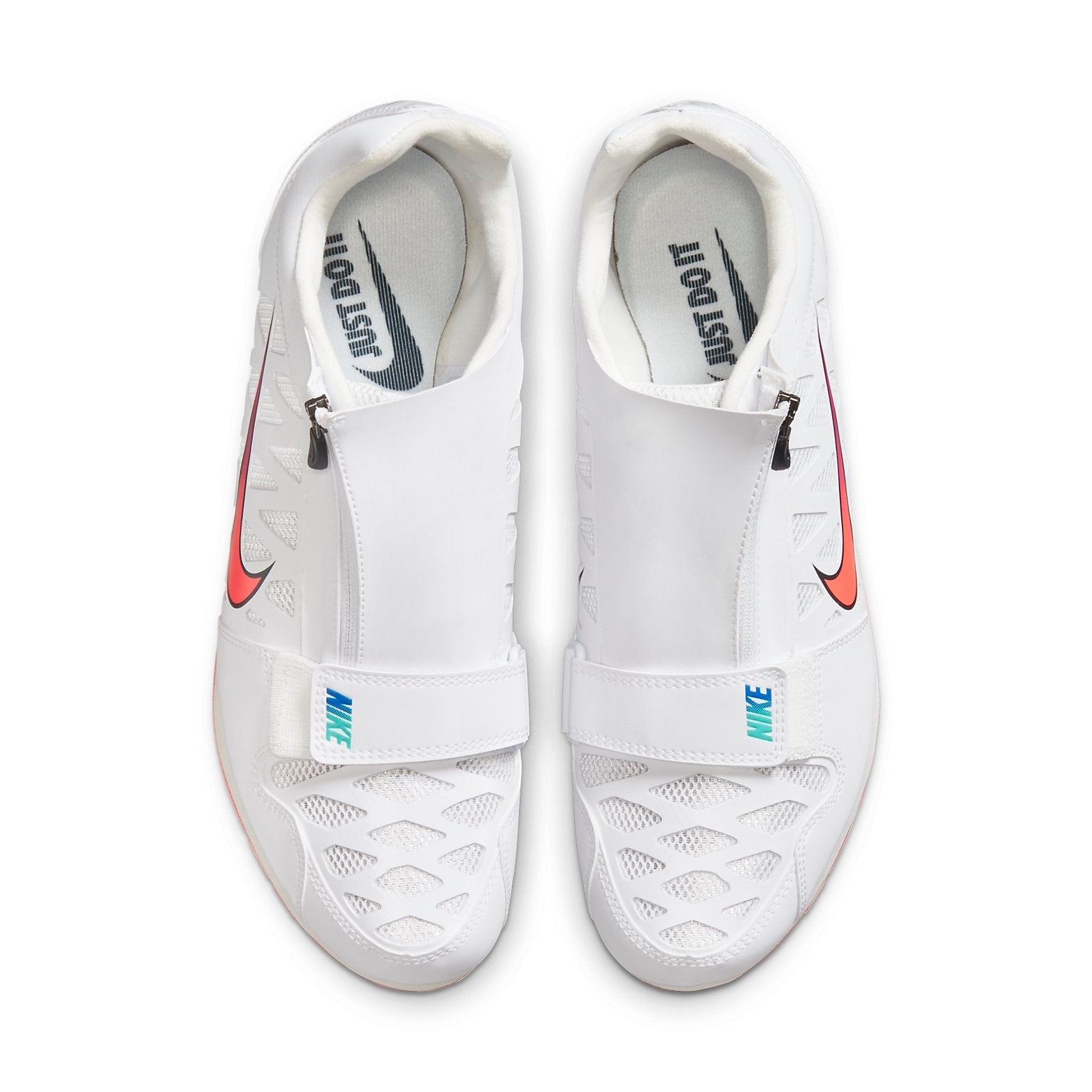 Nike Zoom Long Jump 4 'White Ombre' 415339-101