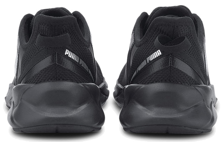 (WMNS) PUMA Weave XT Black 192611-06