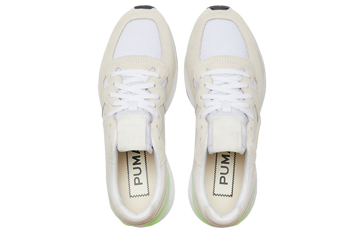 (WMNS) PUMA Mirage Mox Infuse 'White Navajo' 375408-01