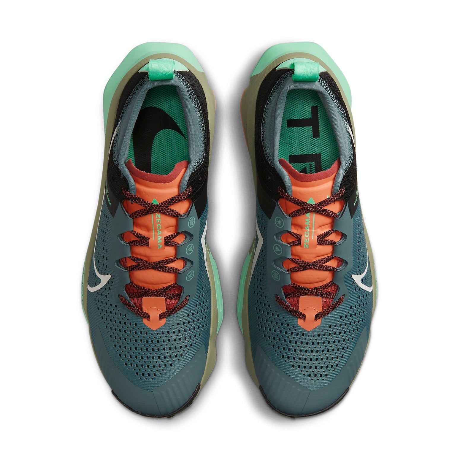 Nike ZoomX Zegama 'Mineral Slate' DH0623-300