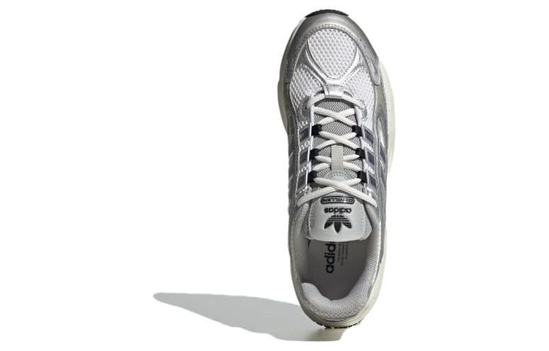 adidas Ozmillen 'Silver White Black' IF4015