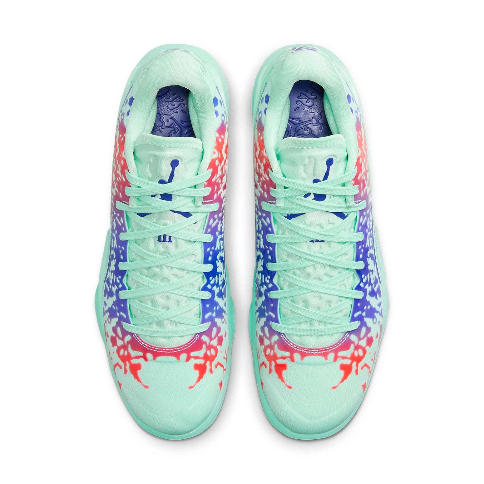 Air Jordan Zion 3 PF 'Mud, Sweat and Tears' DR0676-300