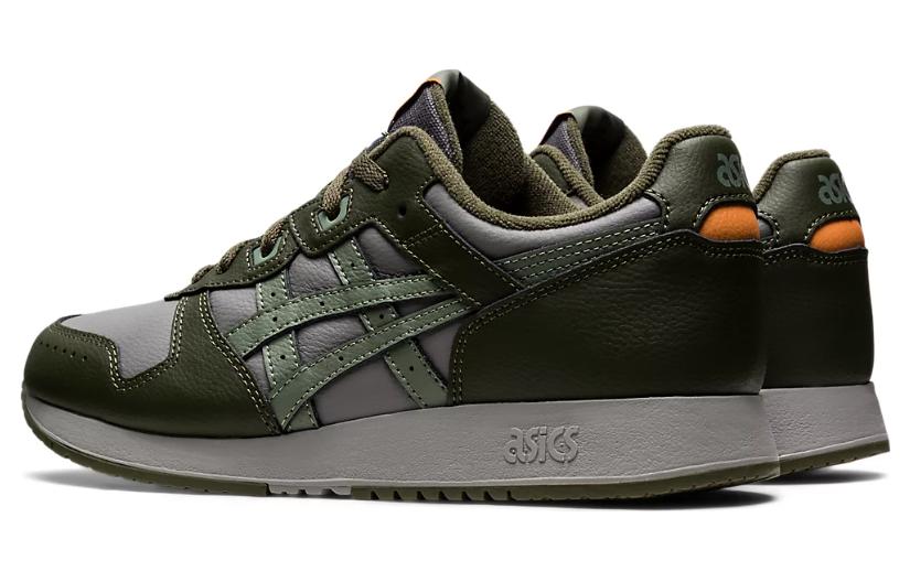 ASICS Lyte Classic 'Lichen Green Clay Grey' 1201A264-021