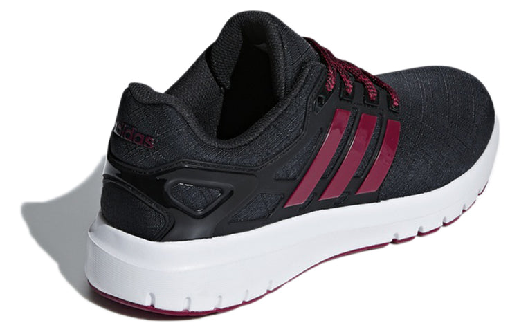 (WMNS) adidas neo Energy Cloud V Black B44867