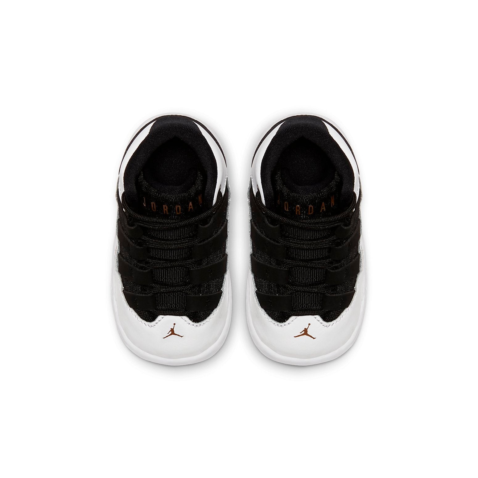 (TD) Air Jordan Max Aura 'Black White' CQ9600-100