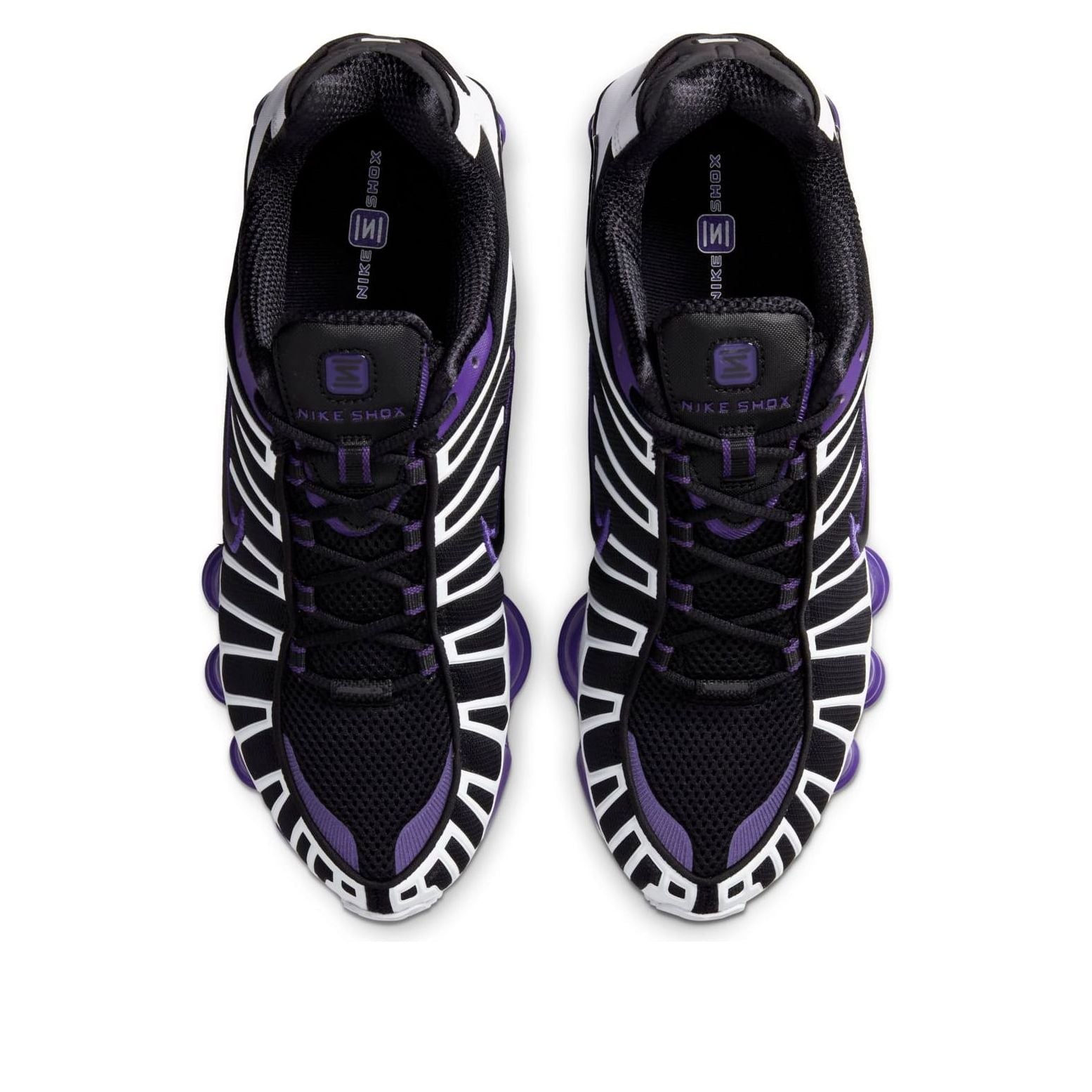 Nike Shox TL 'Persian Violet' AV3595-008