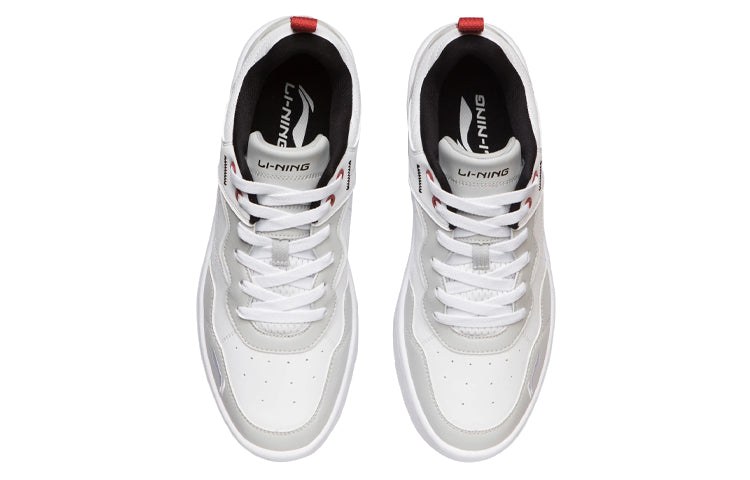 Li-Ning Superwave Lite 'White Grey' AGCR315-3