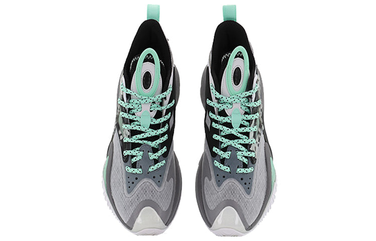 ANTA Shock Wave 3 'Grey Jade' 112131601-5