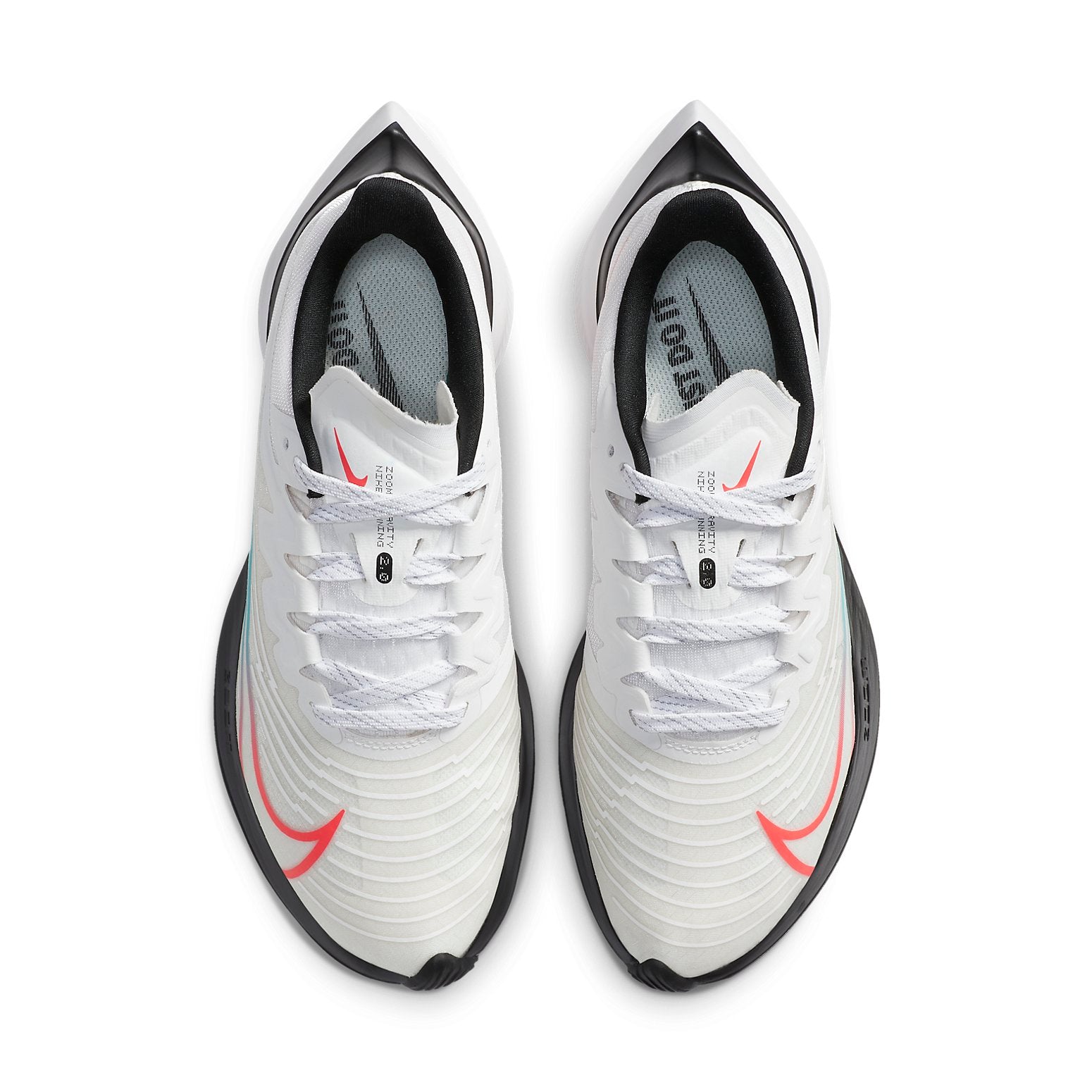 (WMNS) Nike Zoom Gravity 2 'Ombre Swoosh' CK2569-100