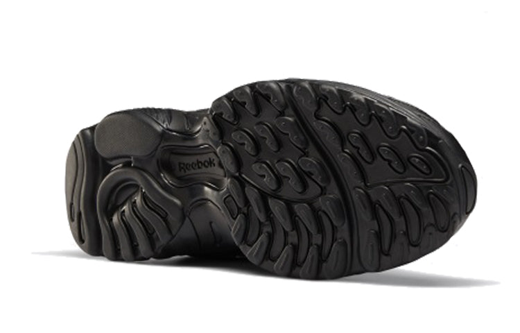 Reebok DMX Series 1200 LT 'Black' FV5293