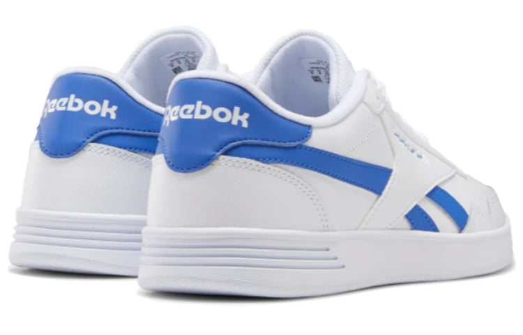 Reebok Royal Techque T Sneakers White/Blue EG9467