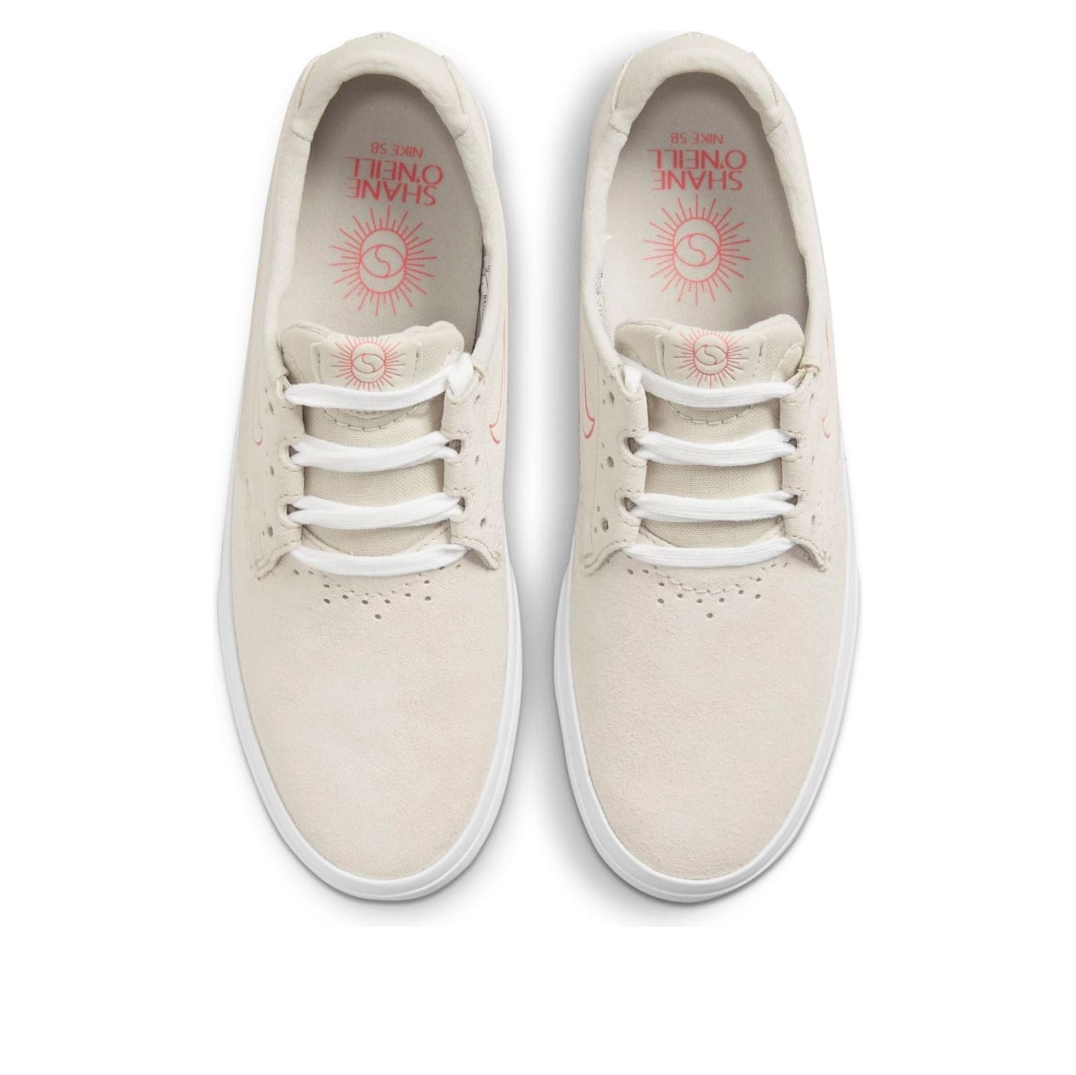 Nike Shane SB 'Summit White' BV0657-104