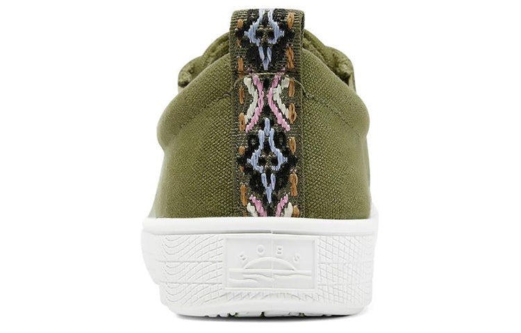 (WMNS) Skechers Bobs B Extra Cute Low-topSneakers Oliver 113323-OLV
