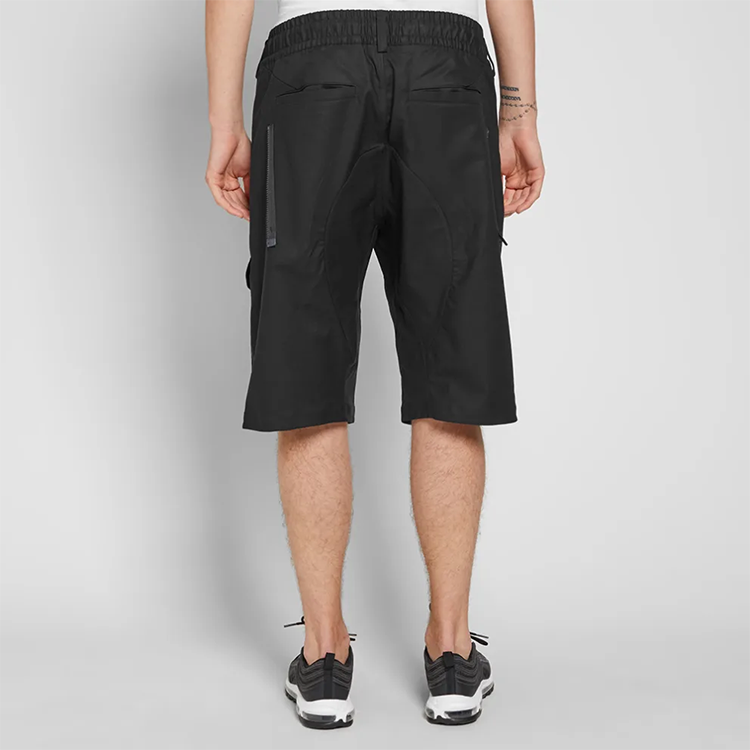 NikeLab ACG Deploy Cargo Short 'Black' 923949-010