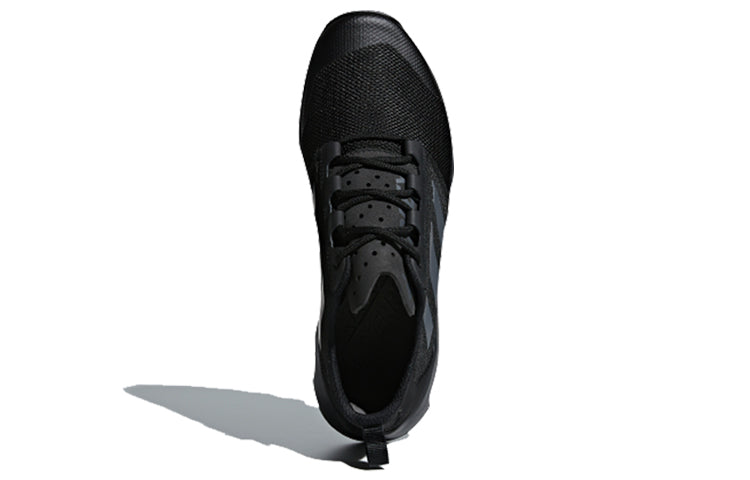 adidas Terrex Voyager Dlx 'Black/Grey' CM7555