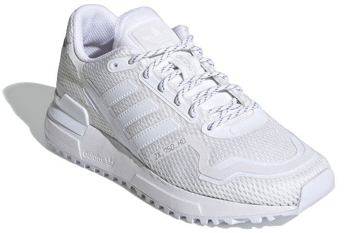 (GS) adidas ZX 750 HD J 'Cloud White' FV4617