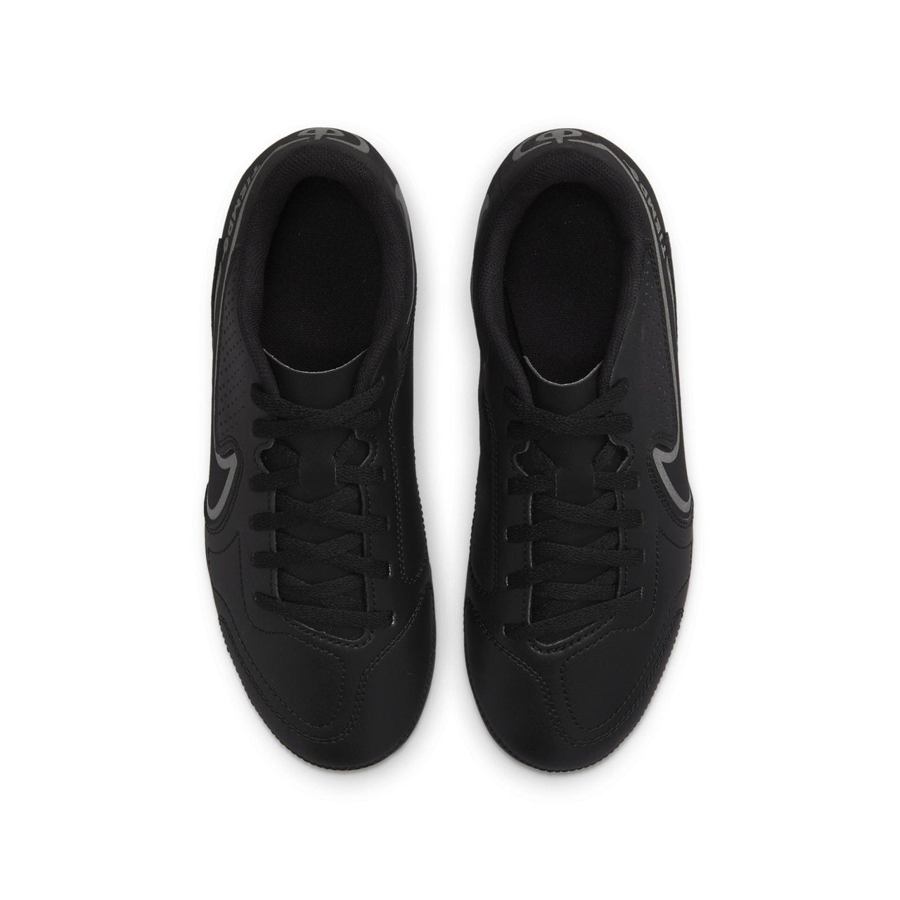 (GS) Nike Tiempo Legend 9 Club MG 'Black Iron Grey' DA1331-004