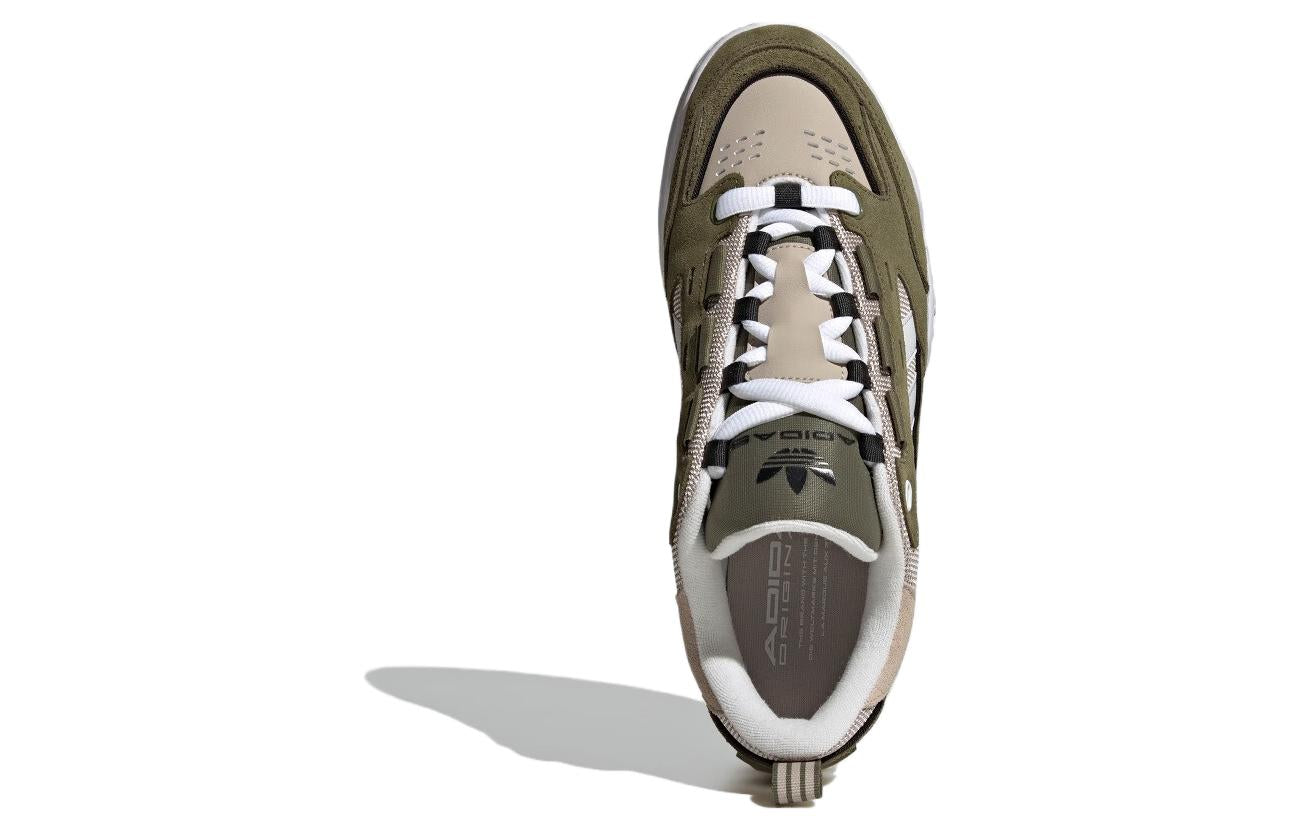 adidas Adi2000 Shoes 'Focus Olive White' IG1029